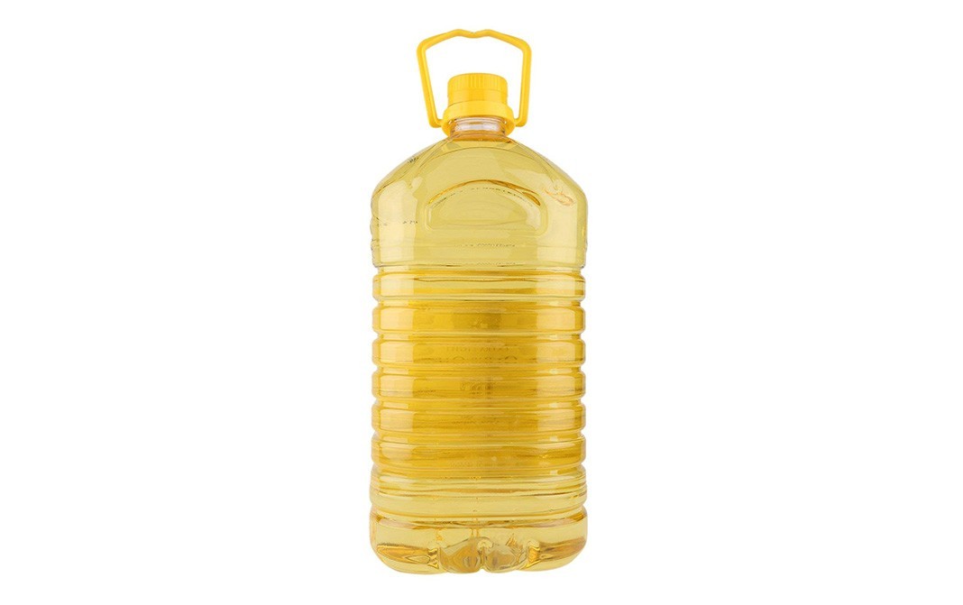 Rafael Salgado Extra Light Olive Oil   Plastic Bottle  5 litre